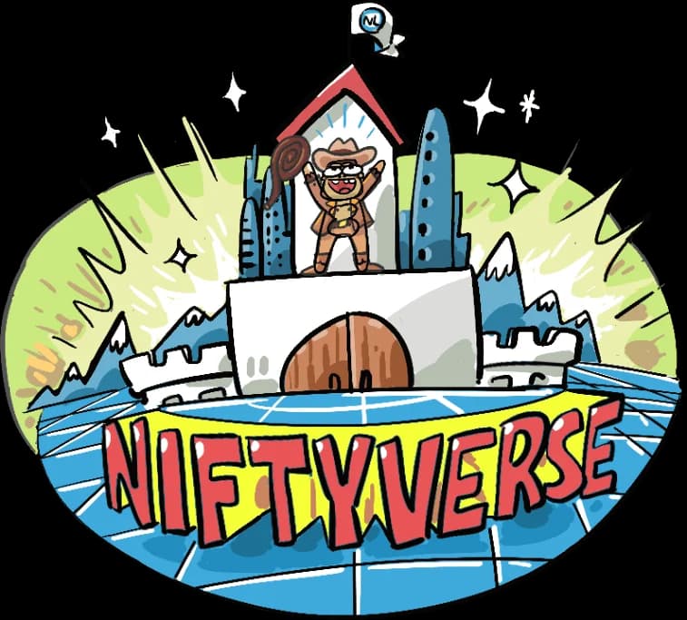 NiftyWorld
