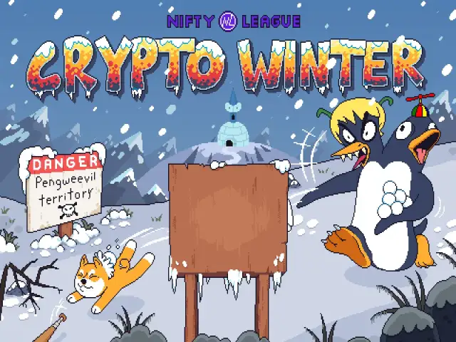 Crypto Winter