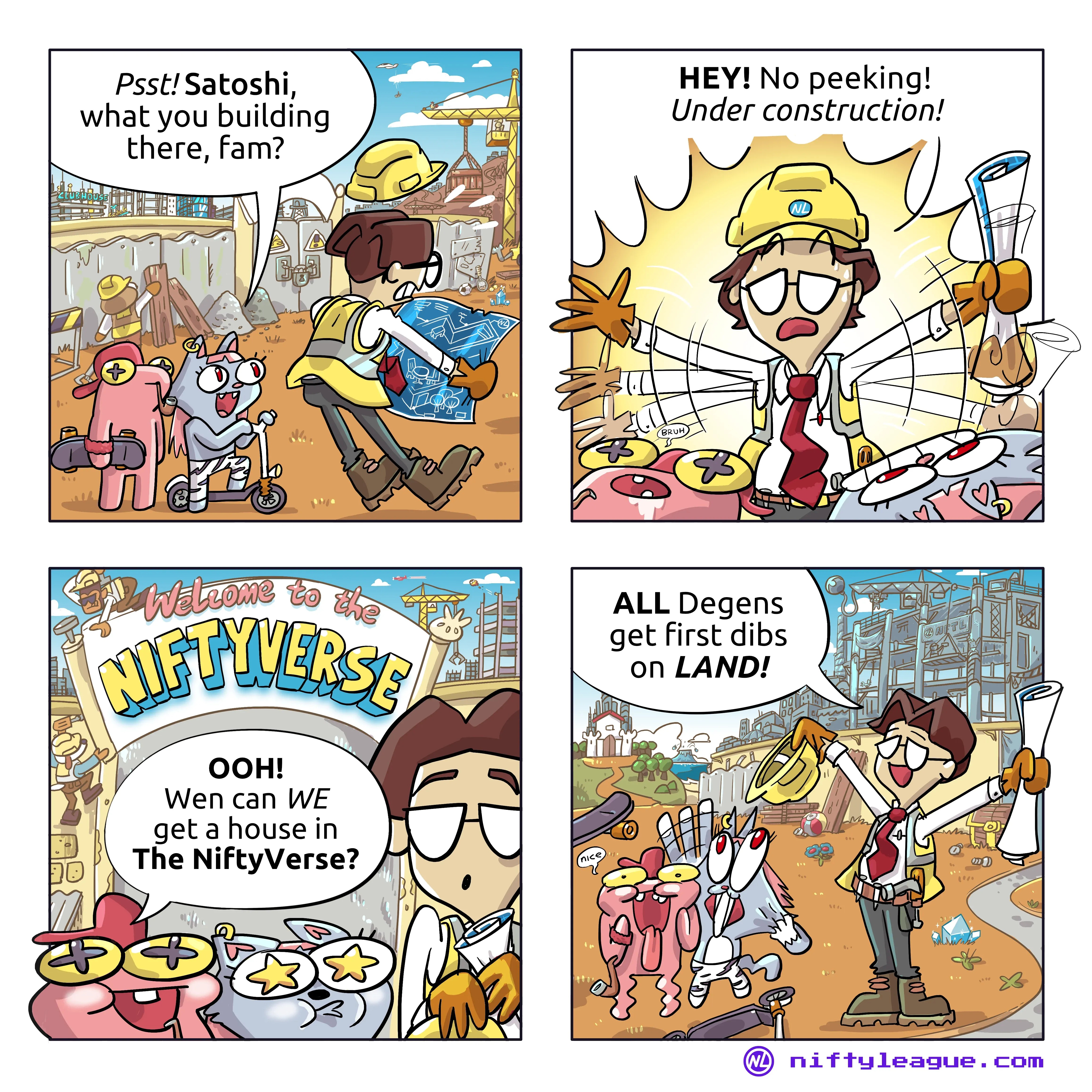 Comic page 6
